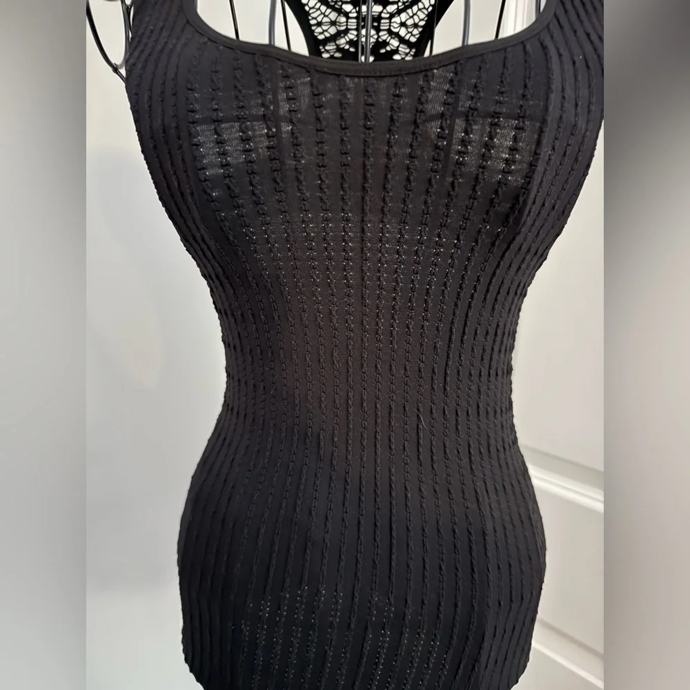 NWOT Free People Intimately Ribbed Tank Size XS/S